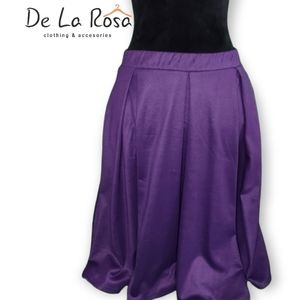 LulaRoe Casual Skirt